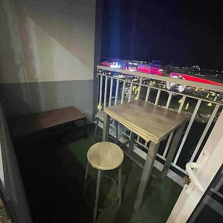 Kys 3 Staycation Near Naia Mall Of Asia 帕赛 外观 照片