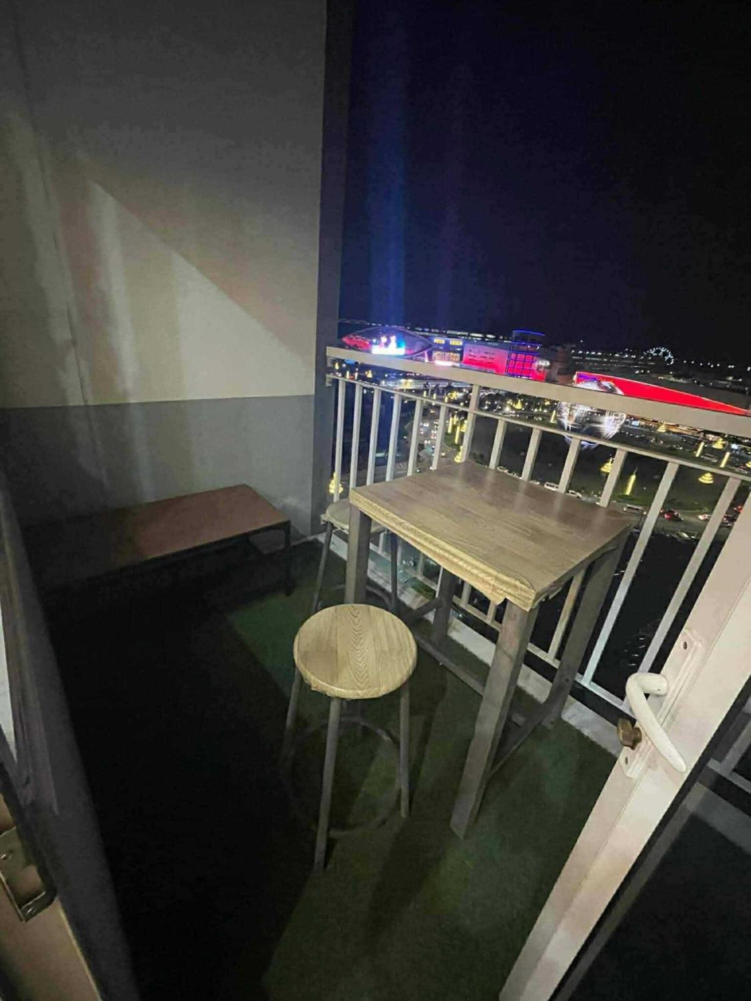 Kys 3 Staycation Near Naia Mall Of Asia 帕赛 外观 照片