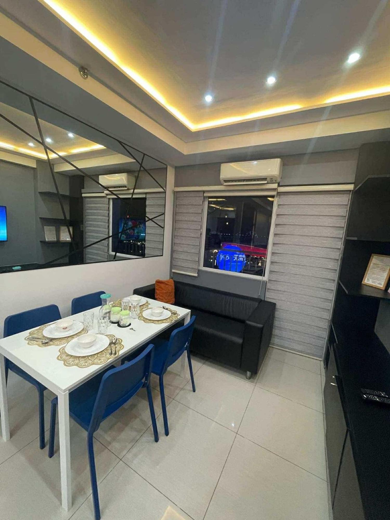 Kys 3 Staycation Near Naia Mall Of Asia 帕赛 外观 照片