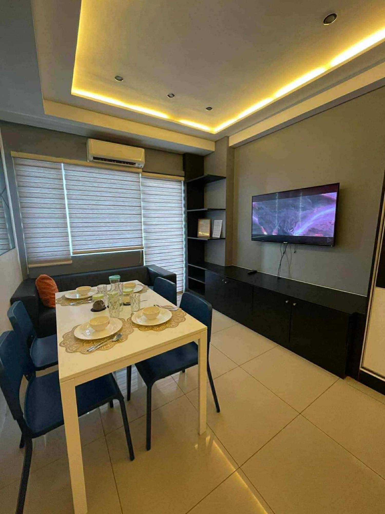 Kys 3 Staycation Near Naia Mall Of Asia 帕赛 外观 照片